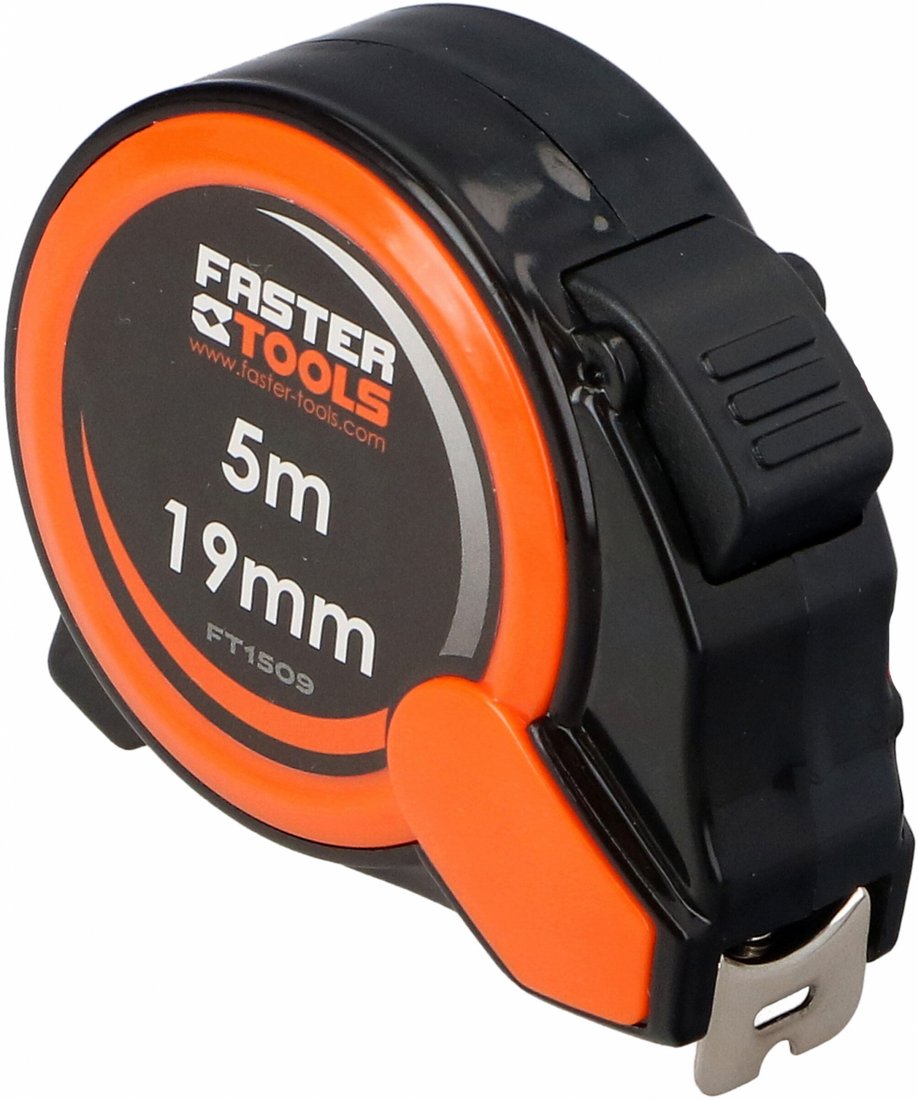 

Рулетка Faster Tools FT1509