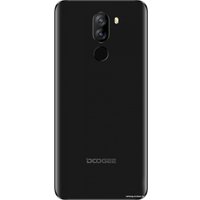 Телефон Doogee X60L (черный)