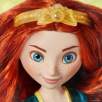 Кукла Hasbro Принцесса Дисней. Мерида F0903ES2