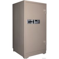 Офисный сейф Wenzhou HS1400 K+EL