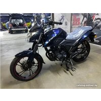 Мотоцикл Lifan LF175-2E (красный)