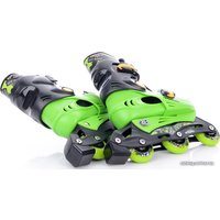 Роликовые коньки Tempish Racer Baby Skate Set (р. 30-33) в Гродно