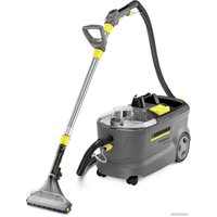 Пылесос Karcher Puzzi 10/1 [1.100-130.0]