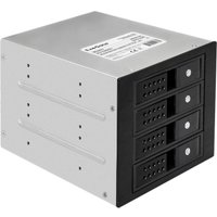 Бокс для накопителей 2.5" и 3.5" ExeGate HS435-02