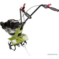 Мотокультиватор бензиновый Zigzag GT 408