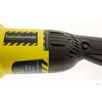 Полировальная машина Hanskonner HAG918CP