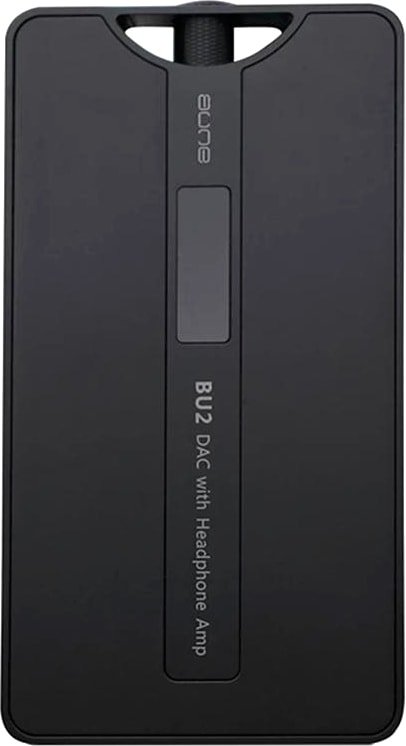 

Портативный усилитель Aune BU2
