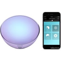 Ночник Philips Hue Go