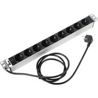 Блок розеток Rem R-16-9S-I-440-3