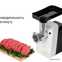 Мясорубка JVC JK-MG123