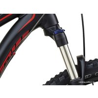 Велосипед Specialized Camber 29 (2013)