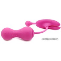 Секс-тренажер Magic Motion Magic Kegel Master 861095 (розовый)