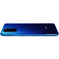 Телефон HONOR View 30 Pro 8GB/256GB (голубой океан)