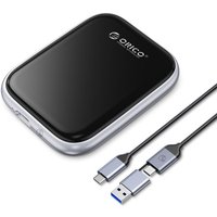 Внешний накопитель Orico A20 512GB