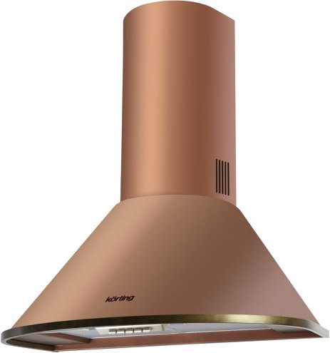 

Кухонная вытяжка Korting KHC6930RC
