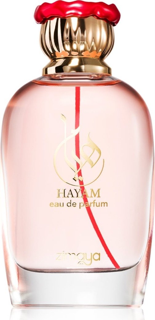 

Парфюмерная вода Zimaya Hayam EdP (100 мл)