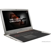 Игровой ноутбук ASUS GX700VO-GC009T