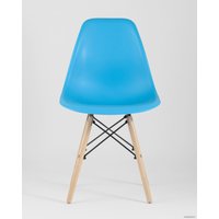 Стул Stool Group Style DSW (бирюзовый) 4шт.