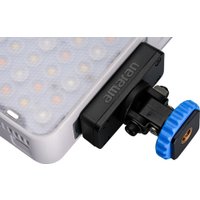 Лампа Aputure Amaran Ace 25c Kit (серебристый)