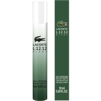 Туалетная вода Lacoste L.12.12 Blanc Eau Intense EdT (10 мл)