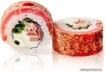Sushi House Абури маки