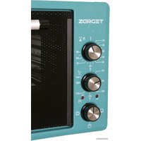 Мини-печь Zarget ZMO 3627BL