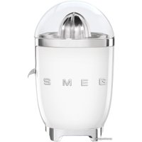 Соковыжималка Smeg CJF01WHEU