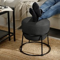 Пуфик Ikea Emmislov 90525961