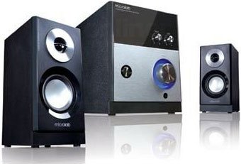 

Акустика Microlab M-880