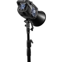 Лампа Zhiyun Molus B300 (черный)