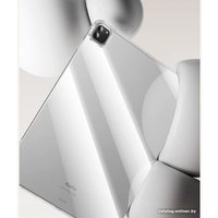 Чехол для планшета Baseus Simple Series для Apple iPad mini (2021) (прозрачный)