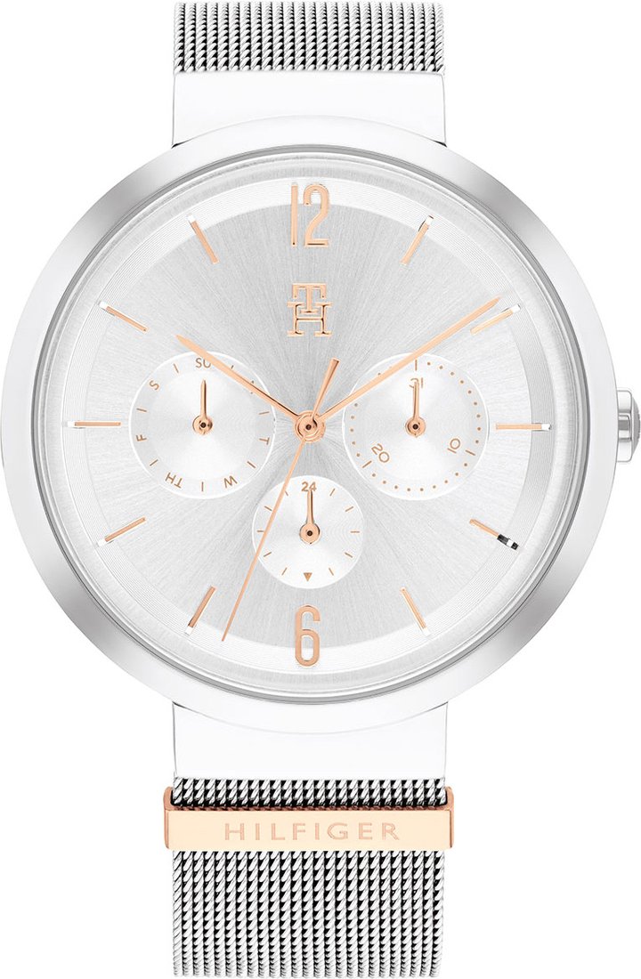 

Наручные часы Tommy Hilfiger Lidia 1782537