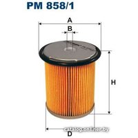 Топливный фильтр Filtron PM8581