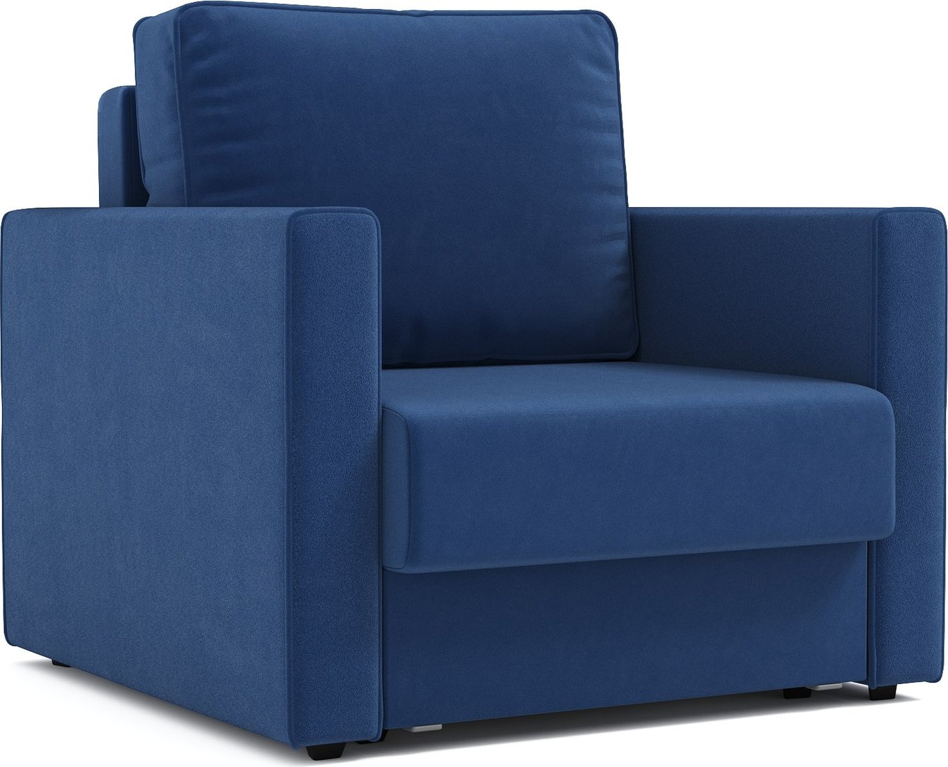 

Кресло-кровать Mio Tesoro Кронус (velutto 26)