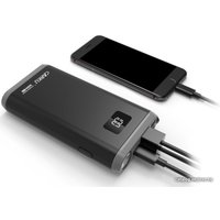 Портативное пусковое устройство Carku Power Bank 8000 Plus