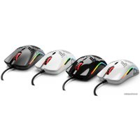 Игровая мышь Glorious Model O (матовый черный)