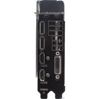 Видеокарта Sapphire Pulse Radeon RX 590 8G 8GB GDDR5 11289-06-20G