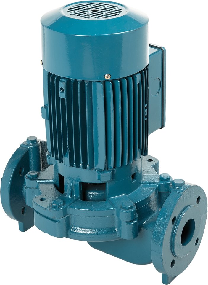 

Циркуляционный насос IBO IPML 50-2200