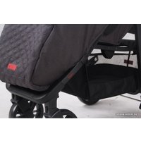 Коляска прогулочная «книга» Quatro Nani (18)