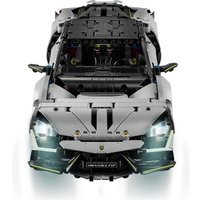 Конструктор LEGO Technic 42214 Суперкар Lamborghini Revuelto