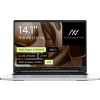 Ноутбук Machcreator Genesis R14 JJ00GW00GRU в Гродно