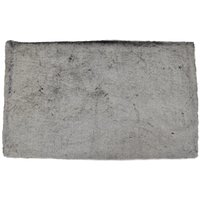 Ковер для жилой комнаты Arya Atlas 8680943226426 (черный)