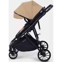 Универсальная коляска Rant Basic Ventura RA165 (beige)