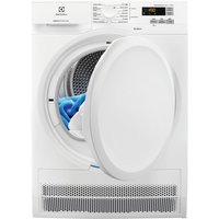 Сушильная машина Electrolux EW6CR527P