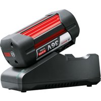 Аккумулятор с зарядным устройством Bosch F016800636 (36В/6 Ah + 36В)