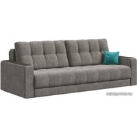 Диван Craftmebel Boss new (ткань, шенилл iq бежевый)