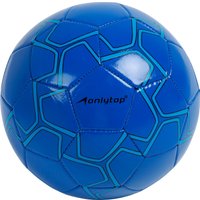 Футбольный мяч Onlytop 10901495