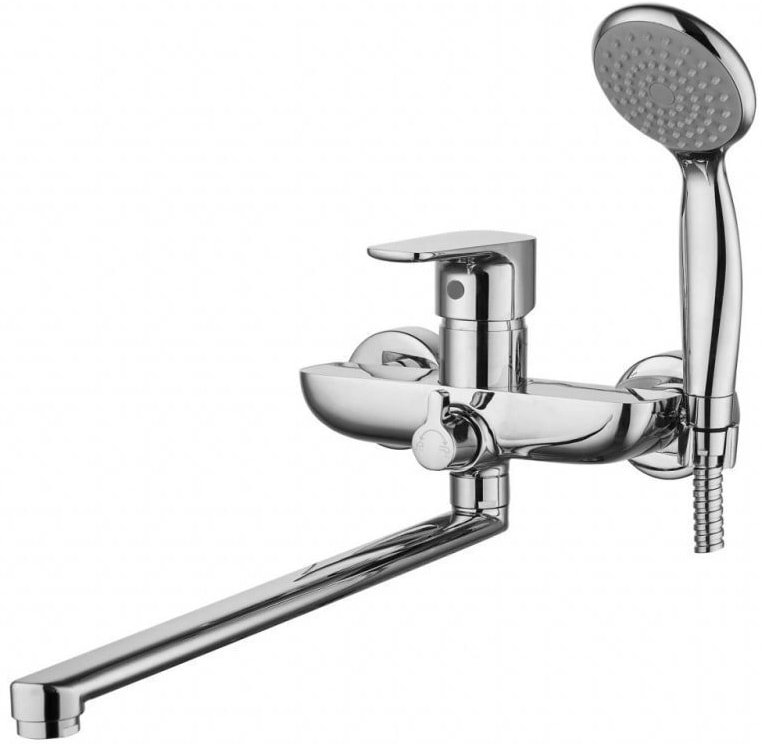 

Смеситель Gross Aqua 7121297С-35L(F)