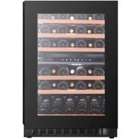 Винный шкаф Temptech SKX6080DRB