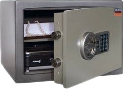 Офисный сейф Valberg Карат-25 EL